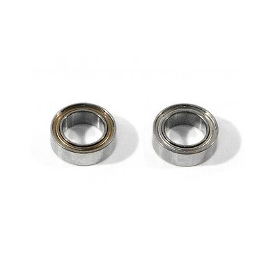 HPI Ball Bearing 5x8x2.5mm (2pcs)