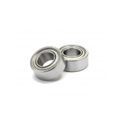 HPI Ball Bearing 5x10x4mm (2pcs)