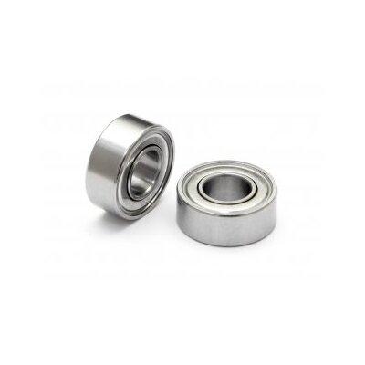 HPI Ball Bearing 6x13x5mm (2pcs)