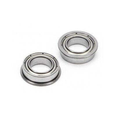 HPI Ball Bearing 6x10mm (Flanged/2pcs)
