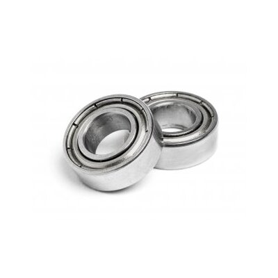 HPI Ball Bearing 6x12x4mm (2pcs)