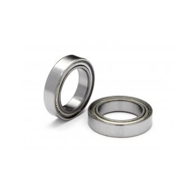 HPI Ball Bearing 12x18x4mm (2pcs)