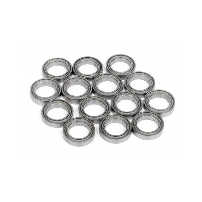 HPI E10 Complete Bearing Set