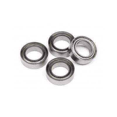 HPI Steering Upgrade Set (6x10x3mm Ball Bearing/4pcs)