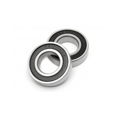 HPI Ball Bearing 12x24x6mm (2pcs)