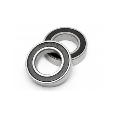 HPI Ball Bearing 17x30x7mm (2pcs)