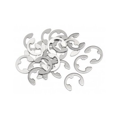HPI E-Clip E-7HD (20pcs)