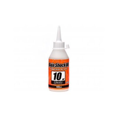 HPI Baja Shock Oil 10w (100cc)