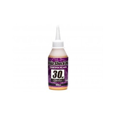 HPI Baja Shock Oil 30w (100cc)