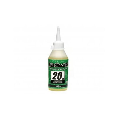 HPI Baja Shock Oil 20w (100cc)