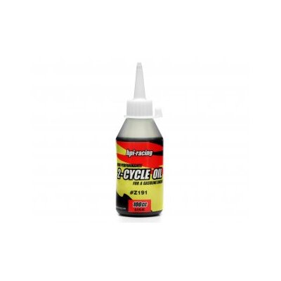 HPI 2 Cycle Oil (100cc)