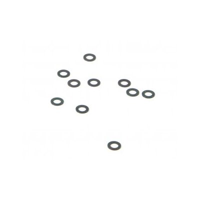 HPI Washer M3x6mm (10pcs)