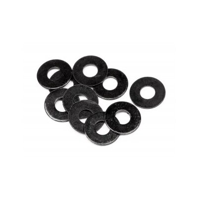HPI Washer 3x8mm (10pcs)