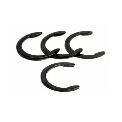 HPI C-Clip 13mm (4pcs)
