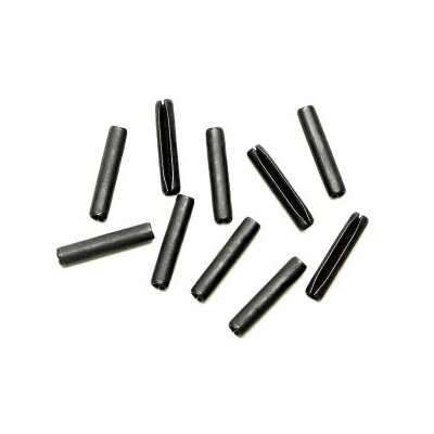 HPI Spring Pin 1.5x8mm (10pcs)