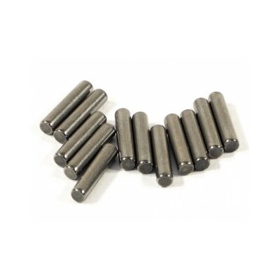 HPI Pin 2.5x12mm (12pcs)