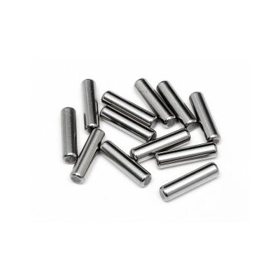 HPI Pin 2x8mm (12pcs)