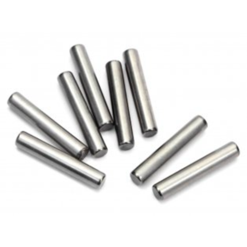 HPI PIN 3.0x17mm (8pcs)