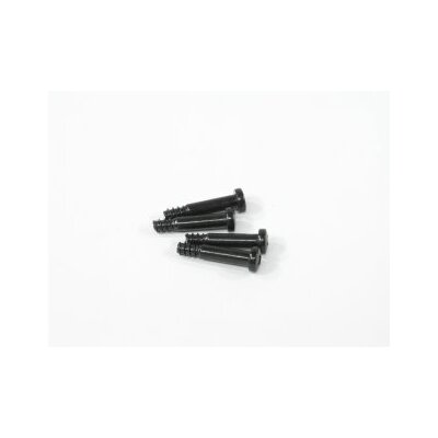 HPI Step Screw M4x20mm (4pcs)