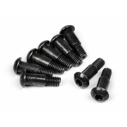 HPI STEP SCREW M3x5x11mm (HEX
