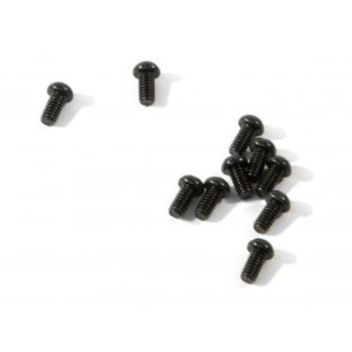 HPI Binder Head Screw M2x4mm (10)