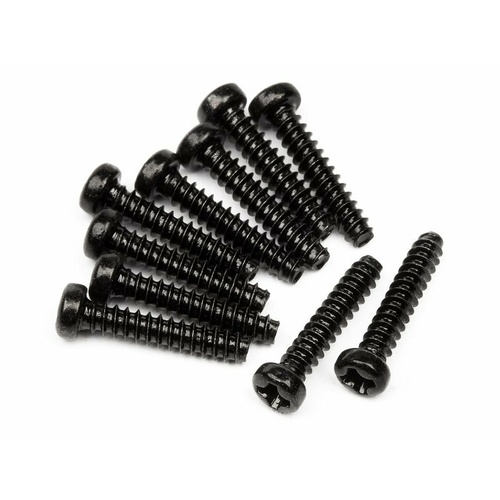 HPI TP. BUTTON HEAD SCREW