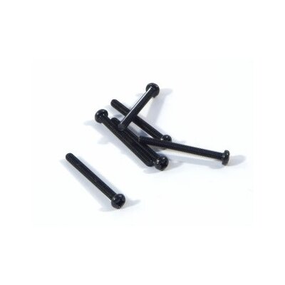 HPI Button Head Screw M3x30mm