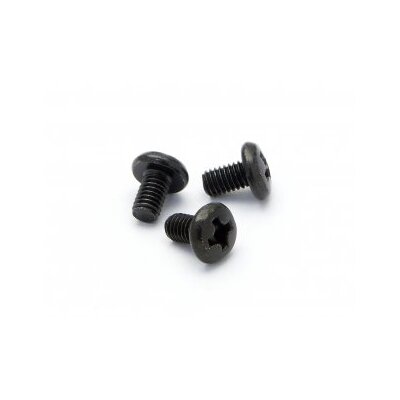 HPI Binder Head Screw M3x5mm (6pcs)