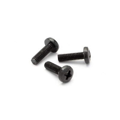 HPI Binder Head Screw M3x10mm