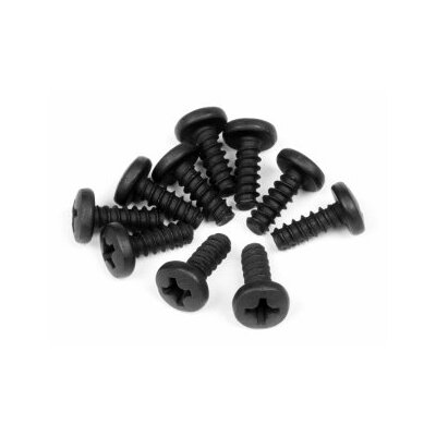 HPI TP. Binder Head Screw M3x8mm