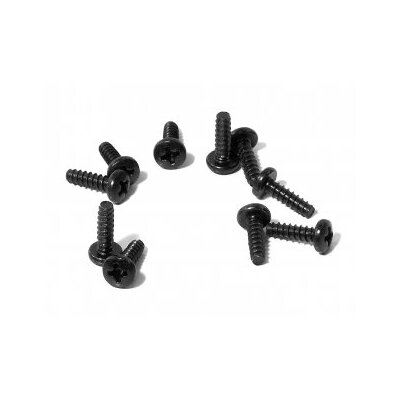 HPI TP. Binder Head Screw M3x10mm