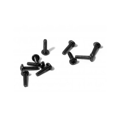 HPI TP. Binder Head Screw M3x12mm