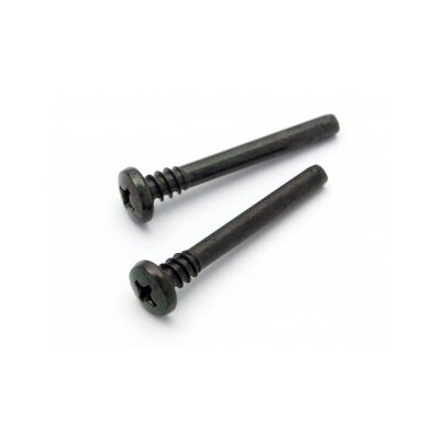 HPI Screw Shaft 3x27mm (4pcs)