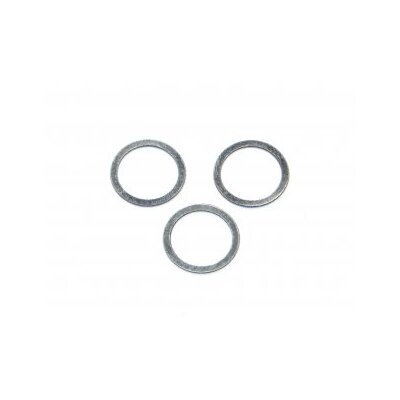HPI Shim 6x8x0.2mm (3pcs)