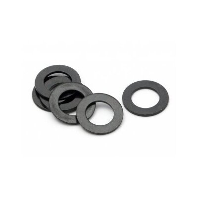 HPI Washer 7x12x0.8mm (6pcs)