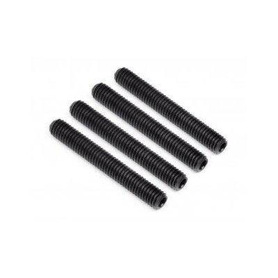 HPI Set Screw M3x22mm (4pcs)