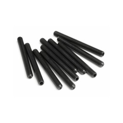 HPI Set Screw M3x30 (10pcs)