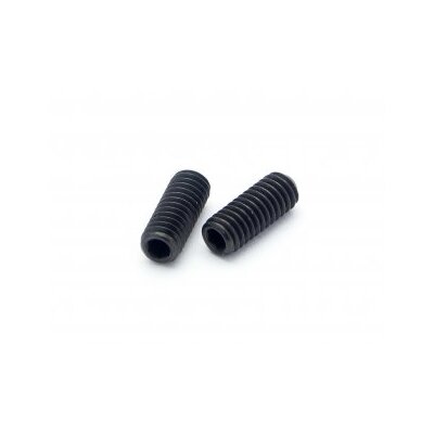 HPI Set Screw M4x10mm (6pcs)