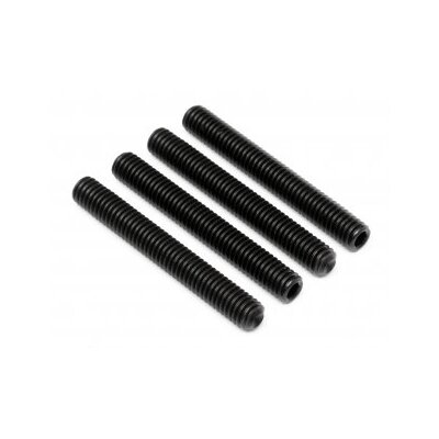 HPI Set Screw M6x45mm (4pcs)