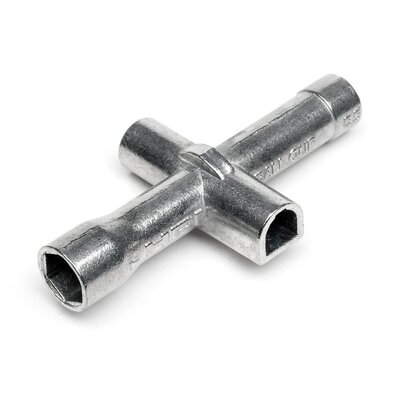 HPI Cross Wrench (Small)