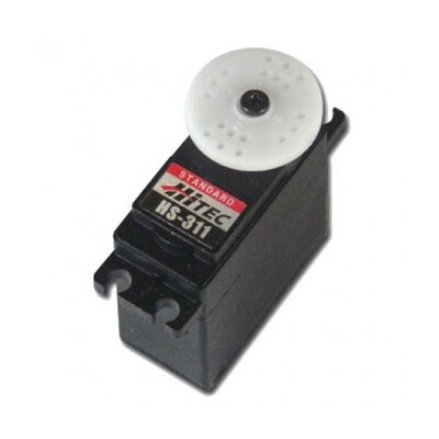 Hitec HS-311 3.7kg Standard Servo