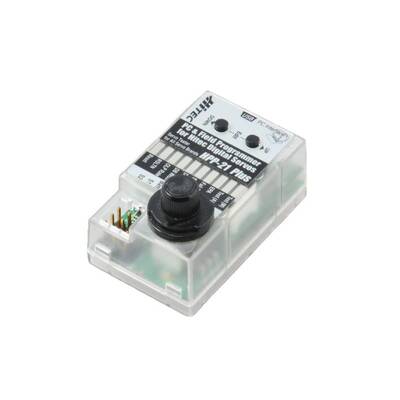 Hitec HPP-21 Plus PC & Field Programmer