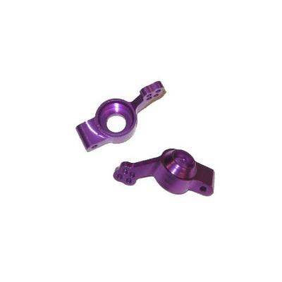 HSP Rear Hub Carrier (L/R) (ALUMINIUM)