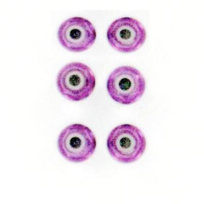 HSP Nut M3 (ALUMINIUM)