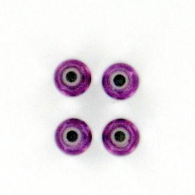 HSP Nut M4 (ALUMINIUM)