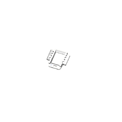 HSP Front Gear Box Mount (ALUMINIUM)