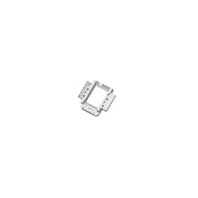 HSP Rear Gear Box Mount (ALUMINIUM)
