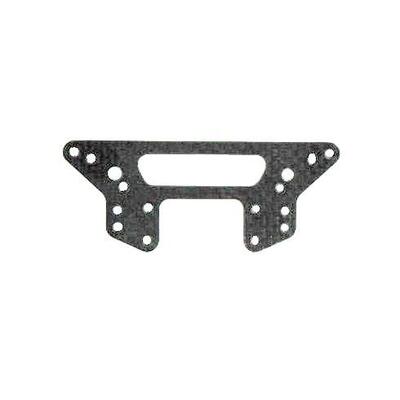 HSP Rear Shock Tower (Carbon Fibre)