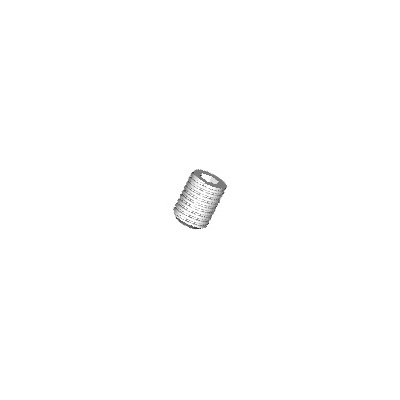 HSP Grub screw M3*3 4P