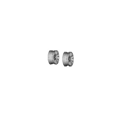 HSP Wheel Rims (ALUMINIUM)